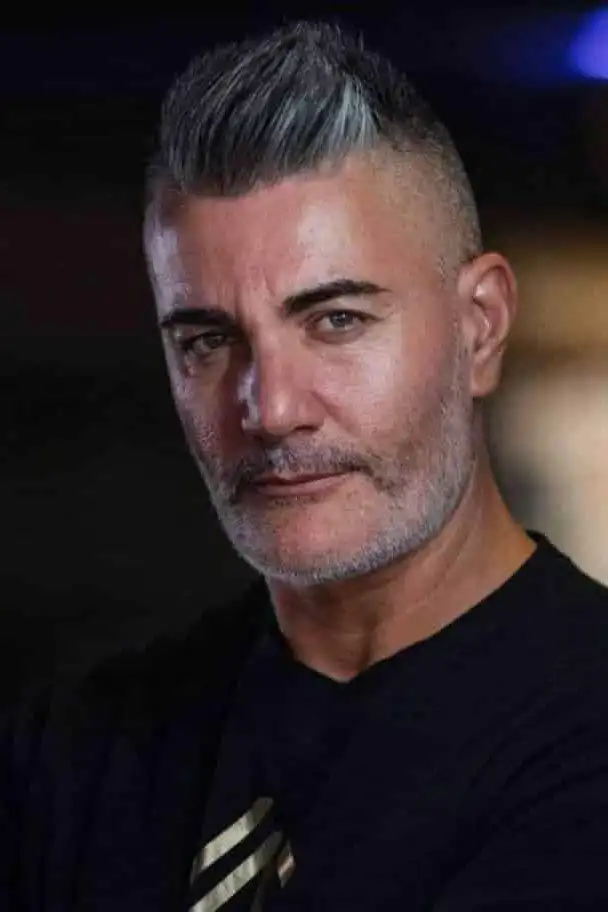 Iván Perujo