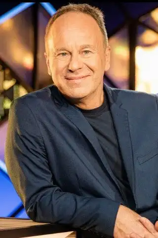 Ben Crabbé