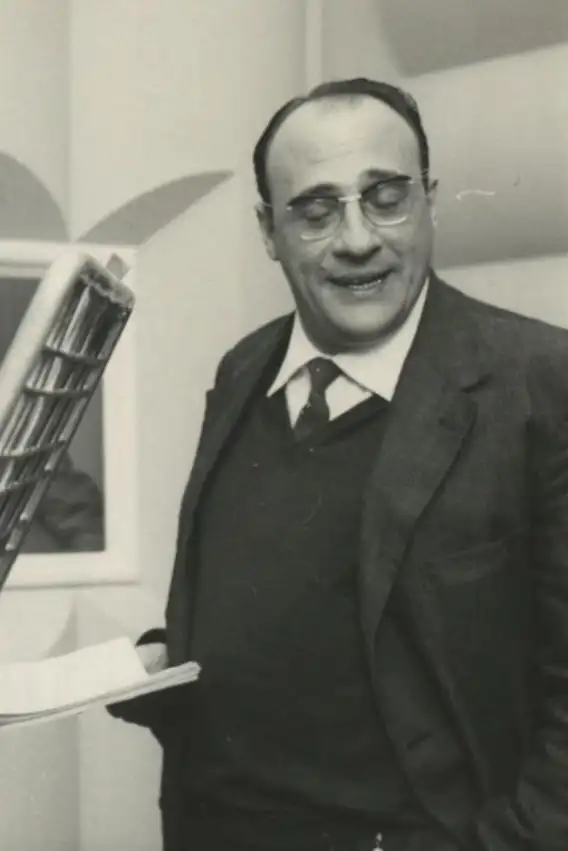 Corrado Gaipa