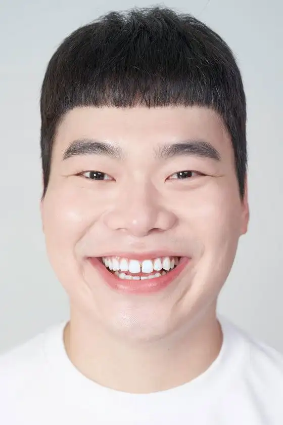 Oh Tae-geun