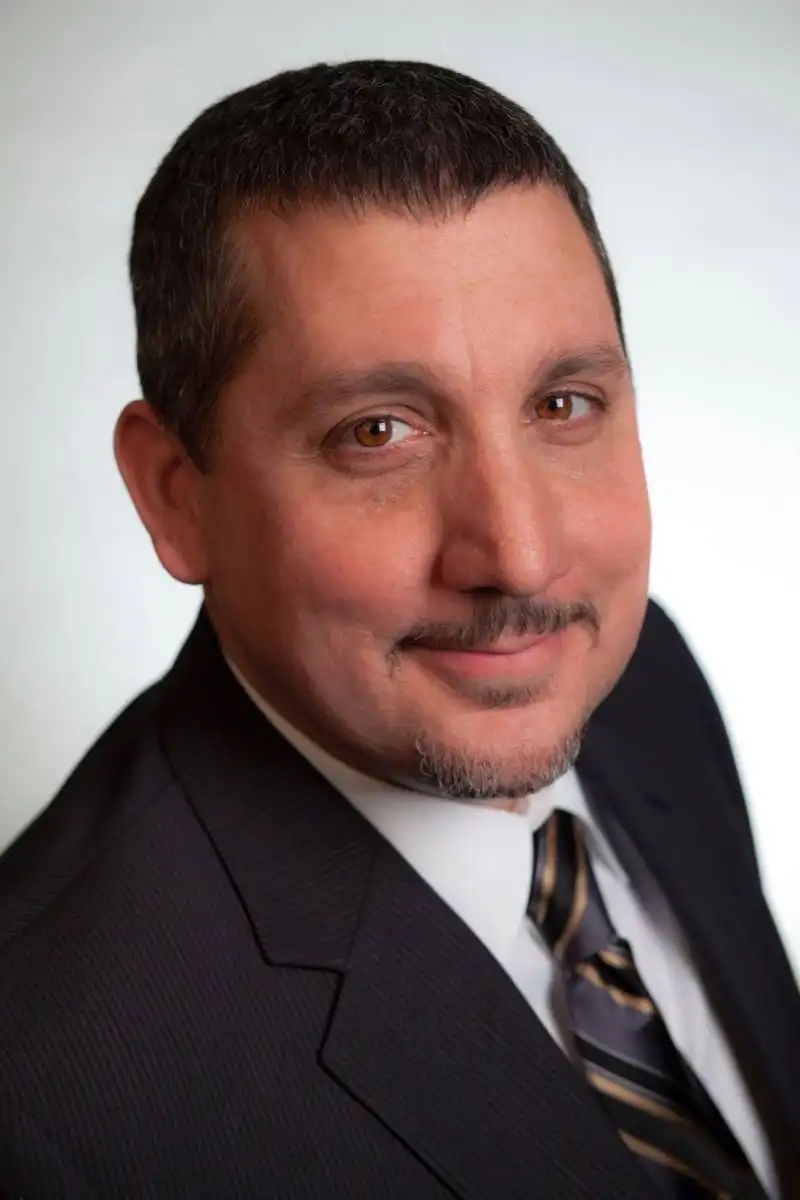 Erik A. Candiani