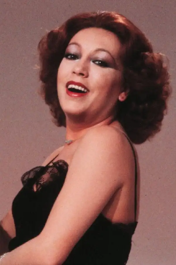 Mary Carmen
