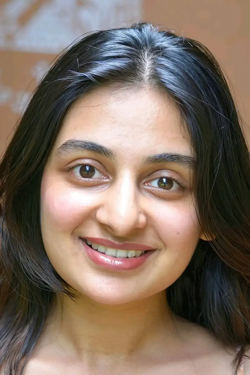 Esther Anil