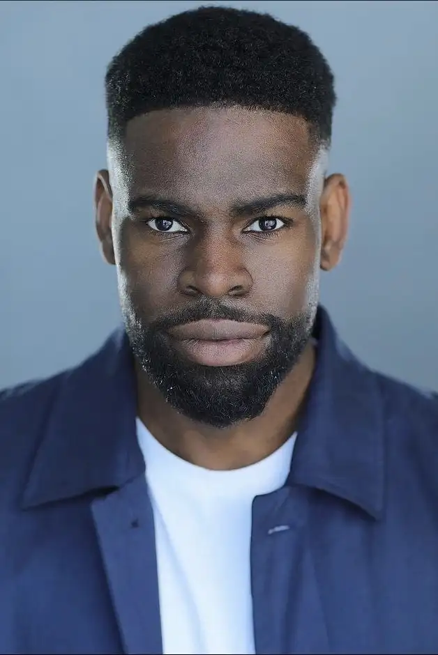 John Omole