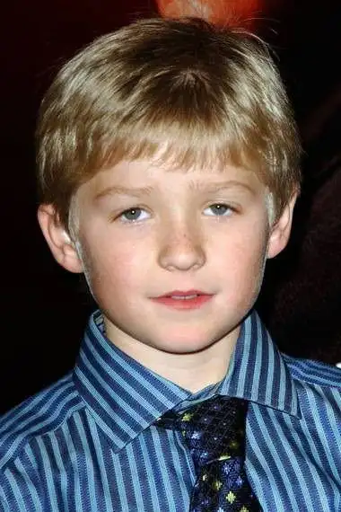 Keegan Holst