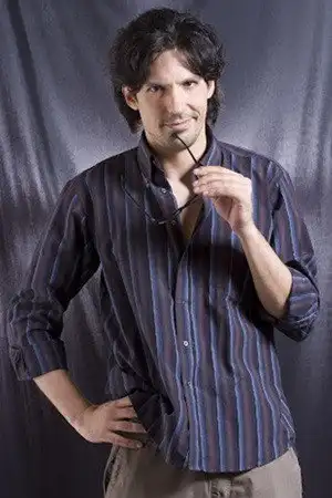 Alex Pascoli