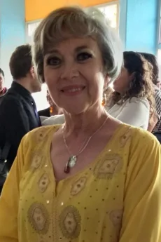 Maru Guzmán