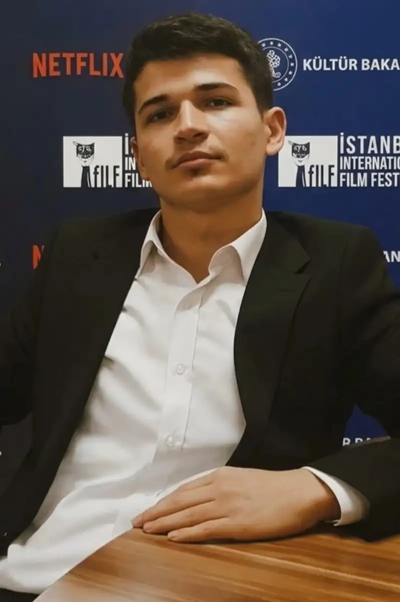 Ferdi Cin