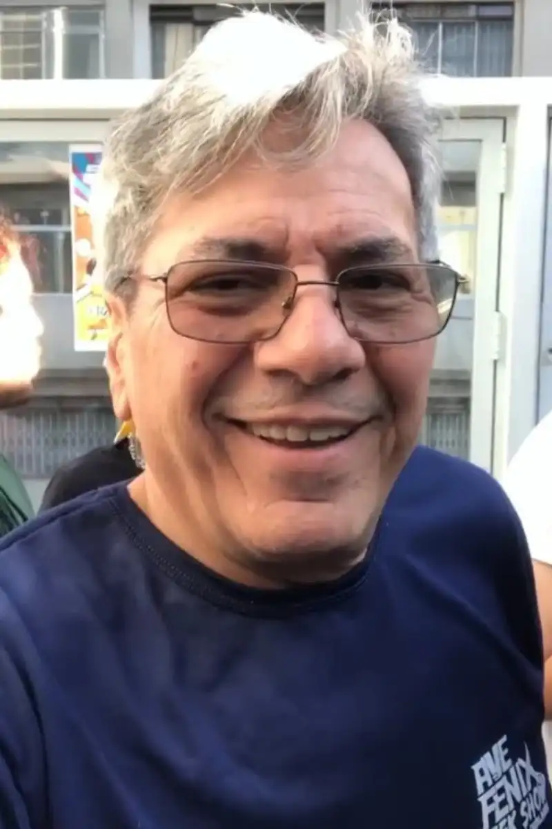 Leonardo Camilo
