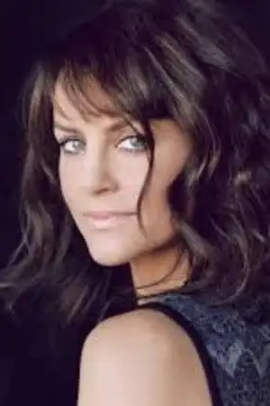 Suzanne Erickson