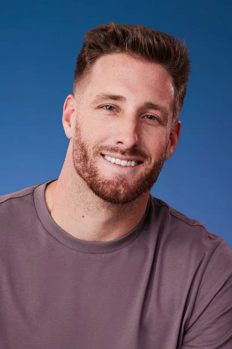 Sam McKinney
