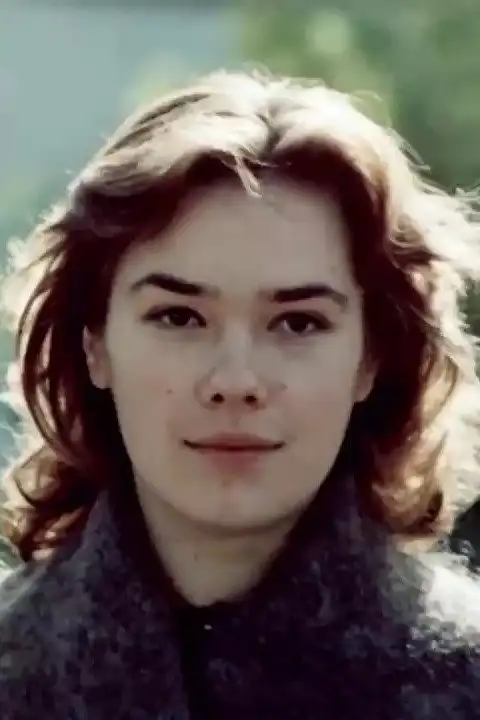 Zoya Belokhvostik