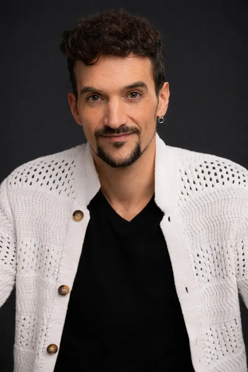 Juanma Muniagurria