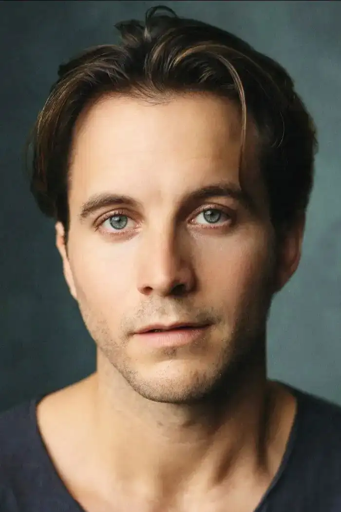 Joshua Collins