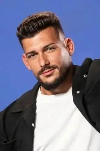 Jonay Santana