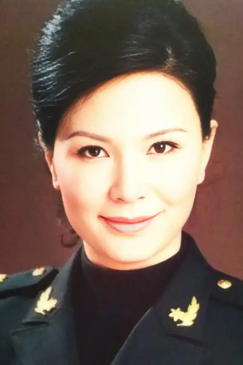 Jing Fengling