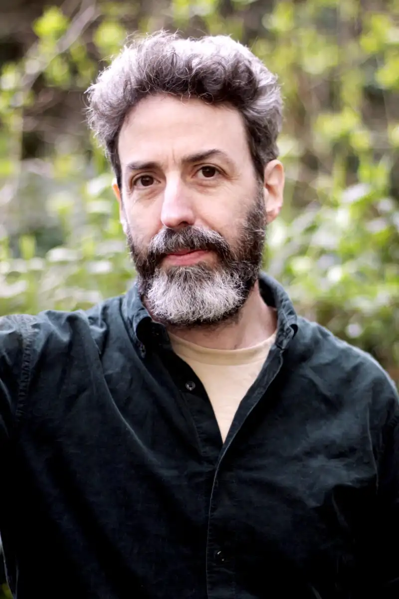 Adam Bizanski