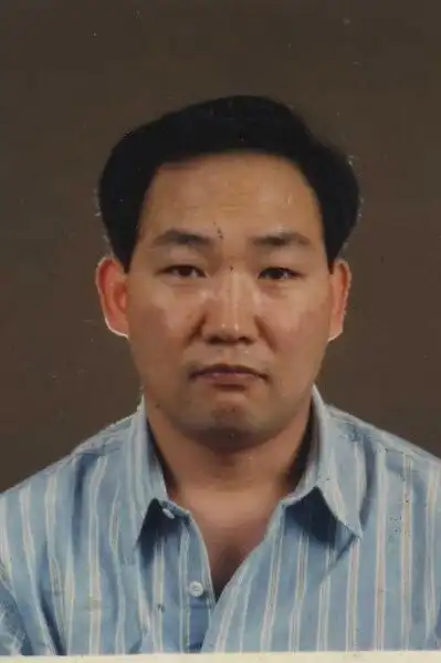 Park Jae-ho