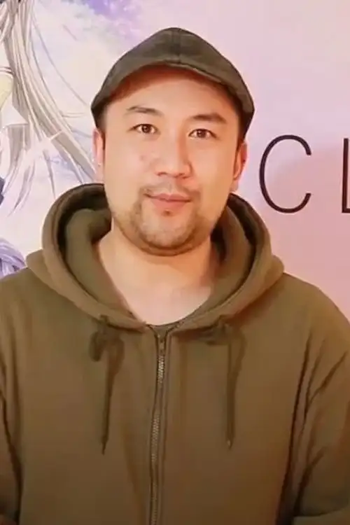 Hyeon Lee