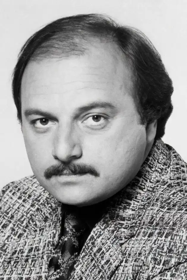 Dennis Franz