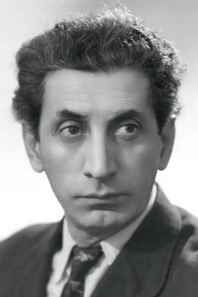 Aleksandr Beniaminov
