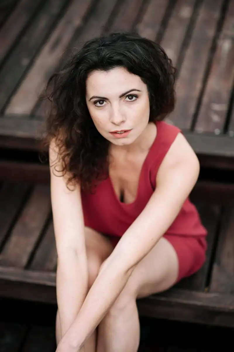 Giulia Santilli