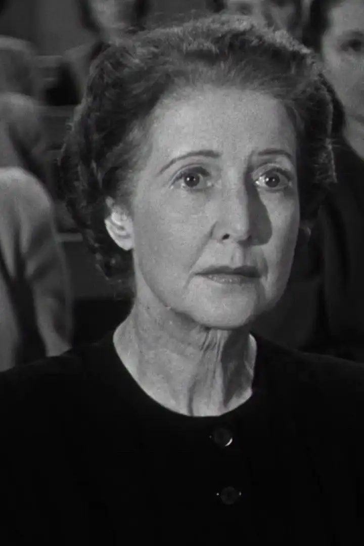 Margarita Martín