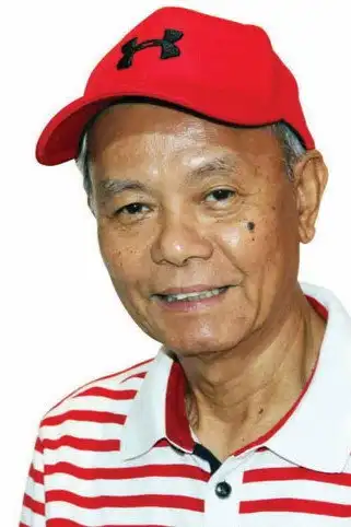 Edgardo Vinarao
