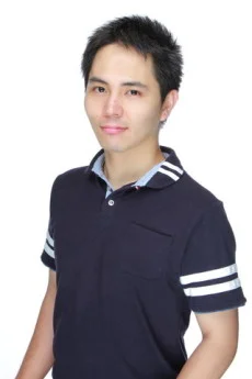 Satoshi Nakao