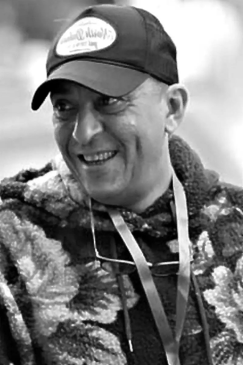 Ahmad Saleh