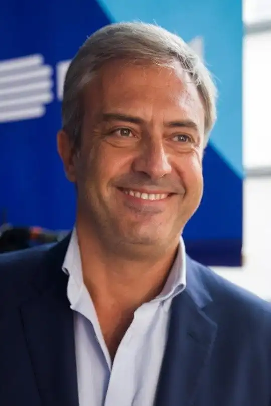Carlos Daniel