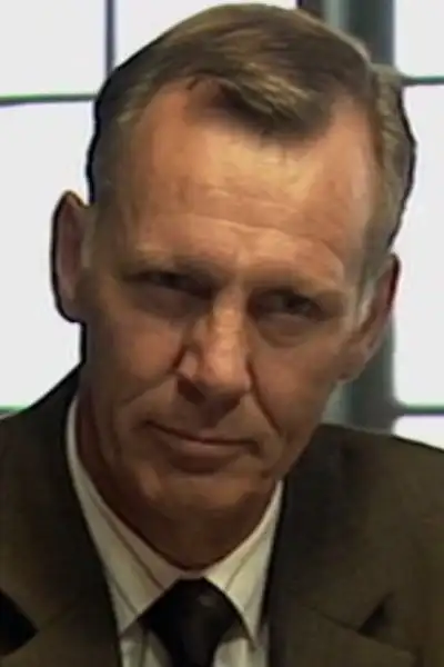 David Seedorff