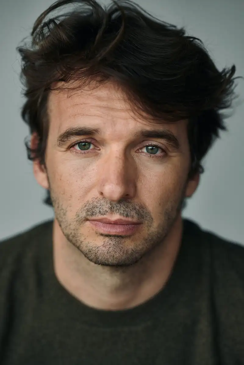 Jordi Farrés