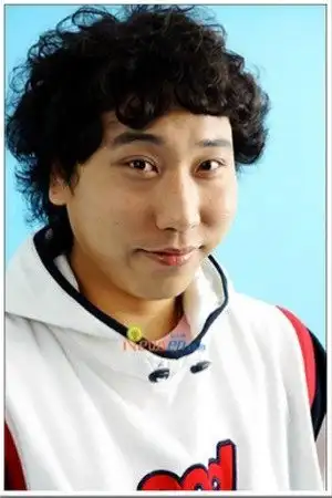 Kwak Han-goo