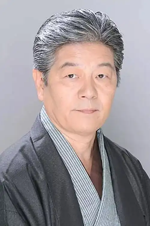 Ryuusuke Oobayashi