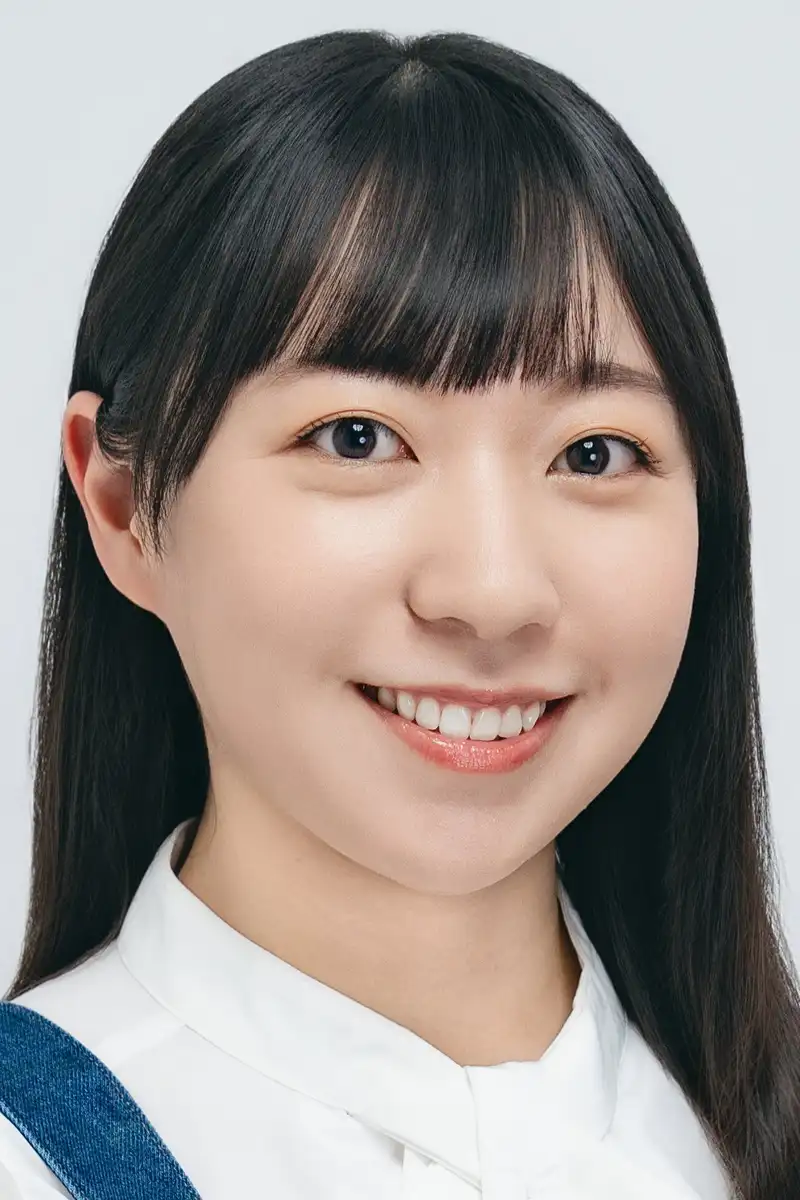 Nozomi Hoshikawa