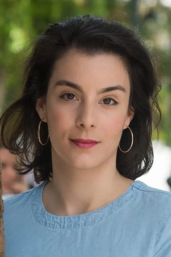 Alexia Séféroglou