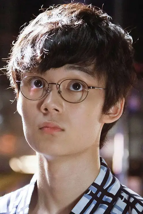 Shouta Shimoda
