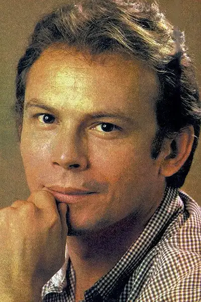 José Wilker