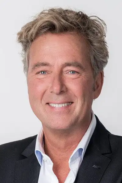 Bert van Leeuwen