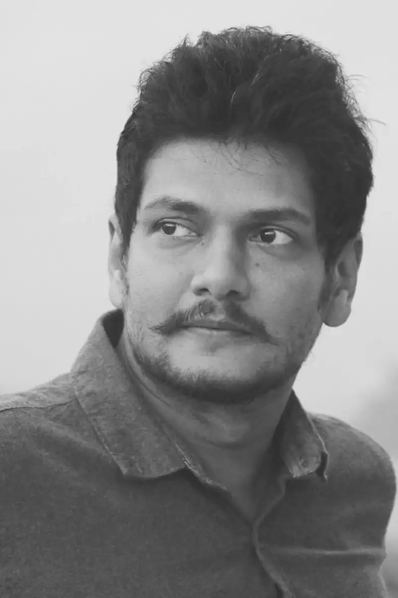 Ilango Ram