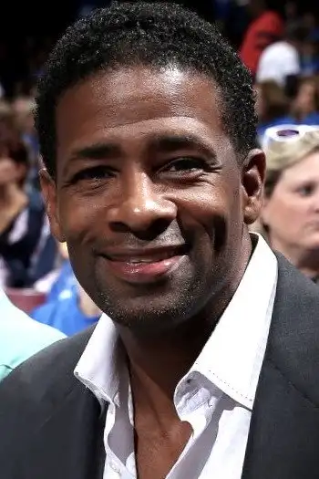 Kendall Gill
