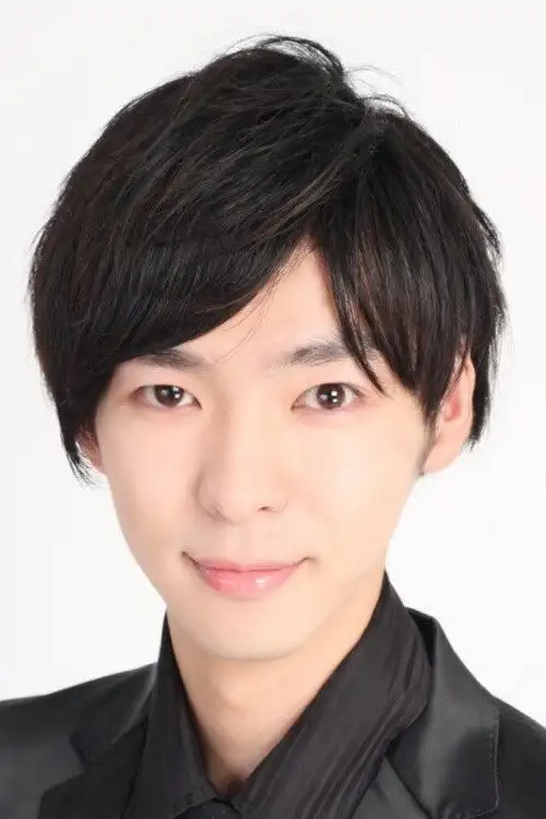 Shoutarou Uzawa