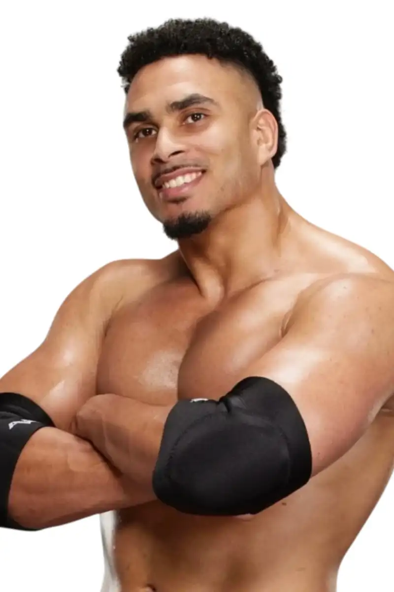 Anthony Luke