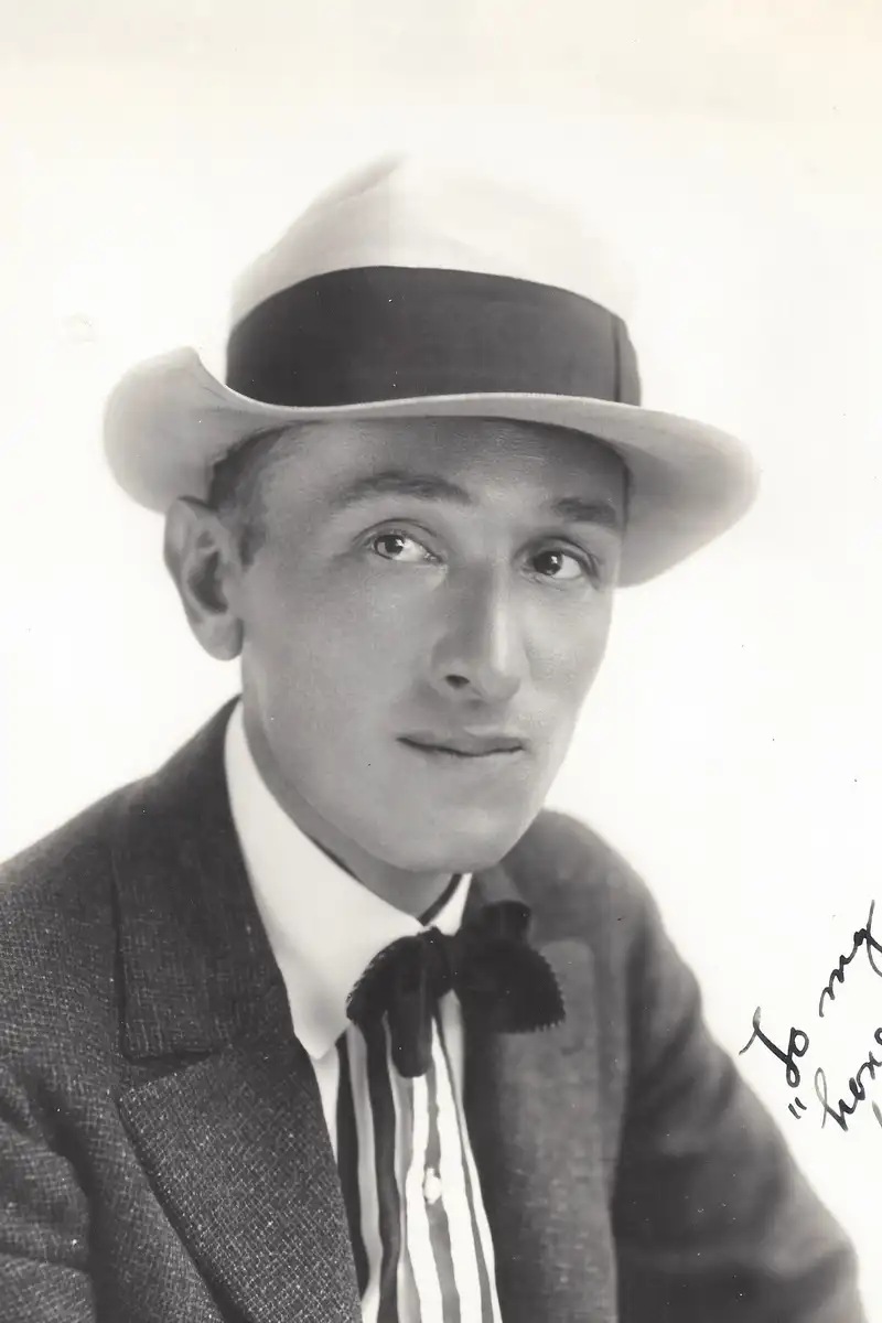 Paul Powell