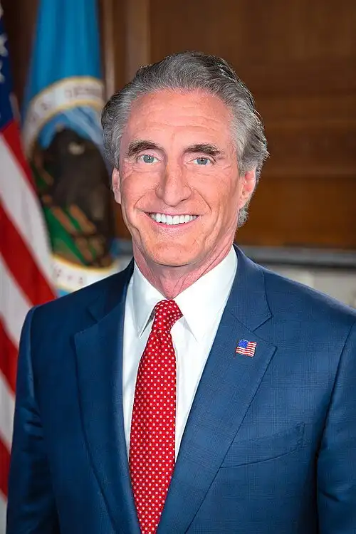 Doug Burgum