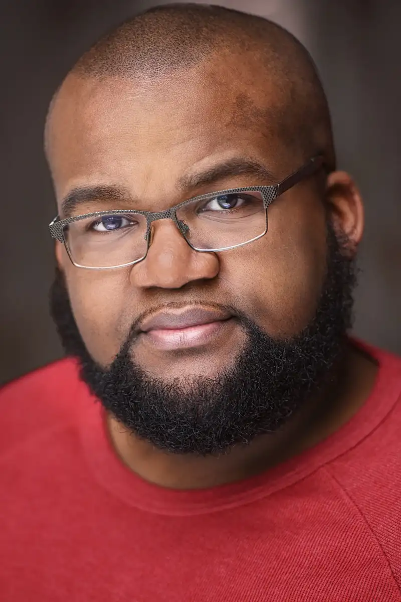 Jordan Aaron Ford