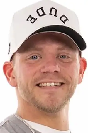 Kevin Sparkman