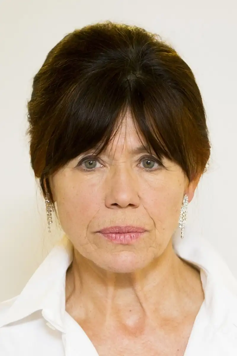 Mari Kiss