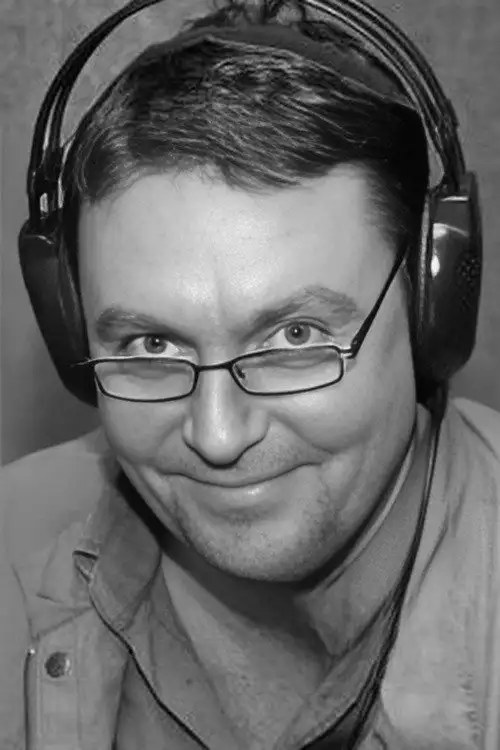 Alexander Gruzdev